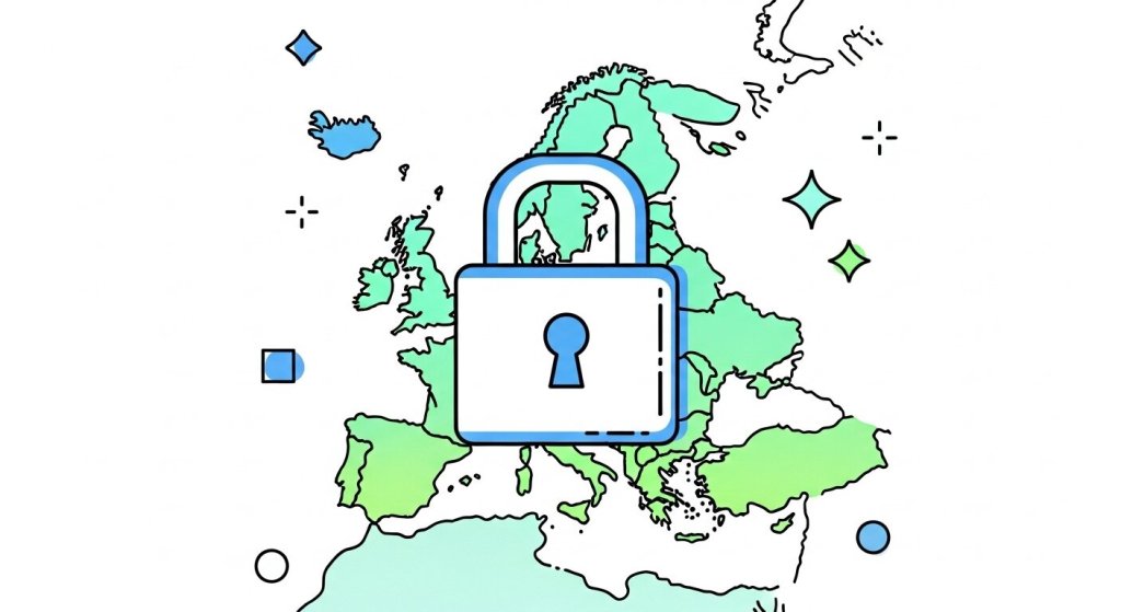 Datos alojados en Europa.