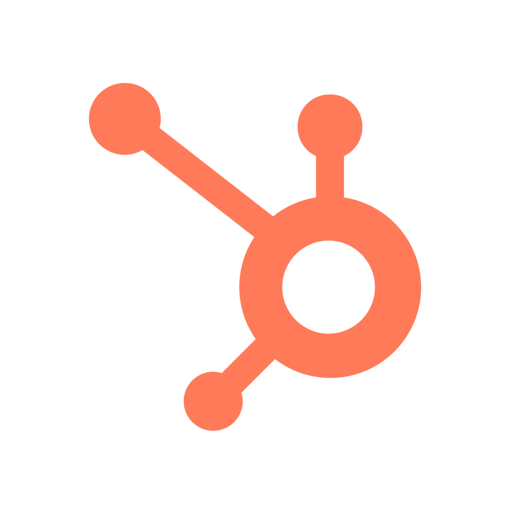 HubSpot integration.