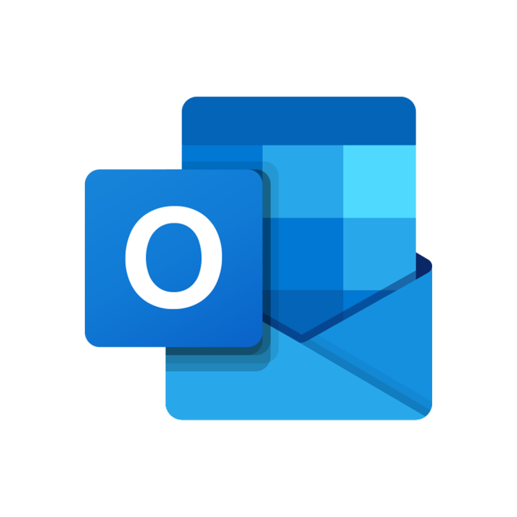 Microsoft Outlook integration.