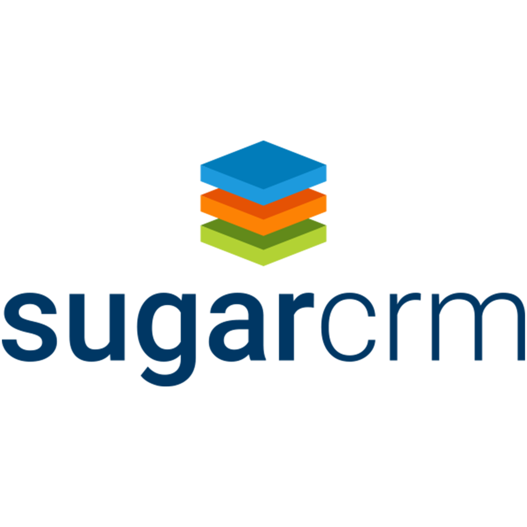 SugarCRM integration.
