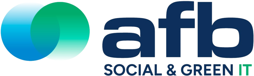 AFB logo.