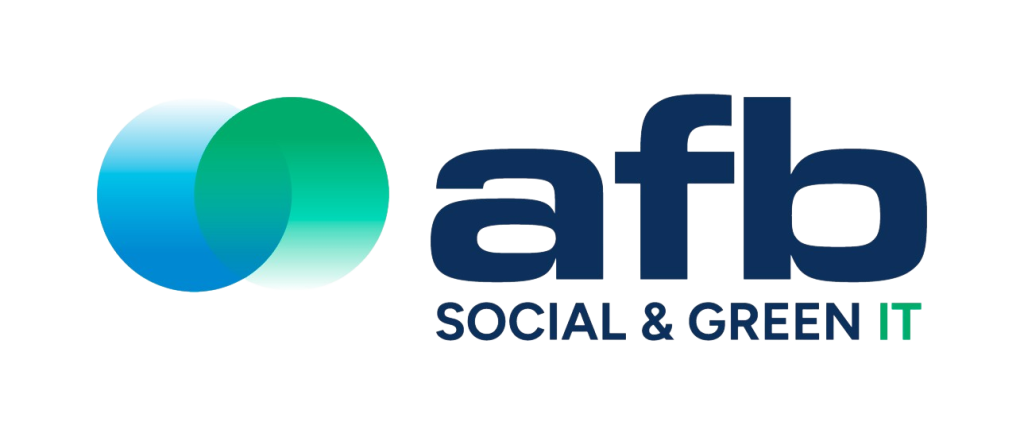 Logo von AFB.