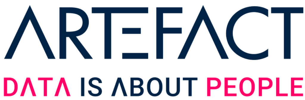 Artefact logo.