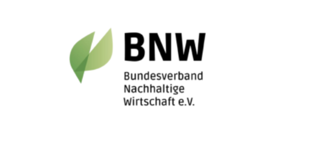 Logotipo de BNW.