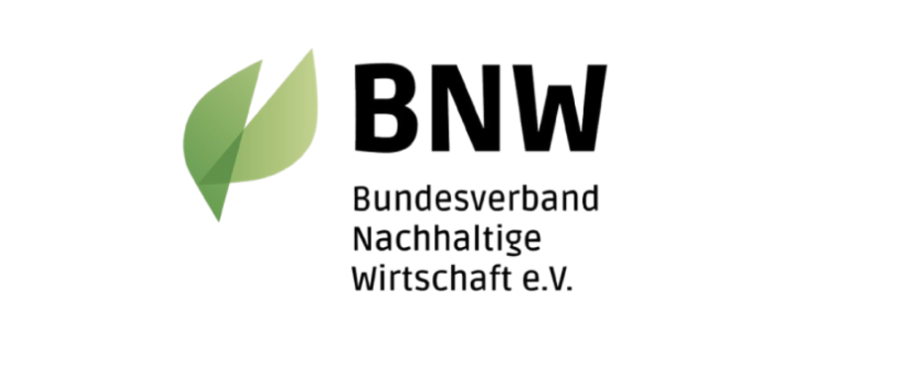 Logo di BNW.