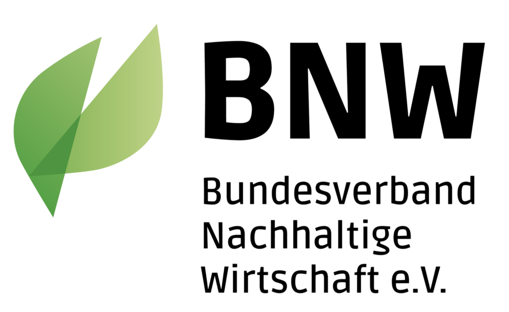 Logo von BNW.