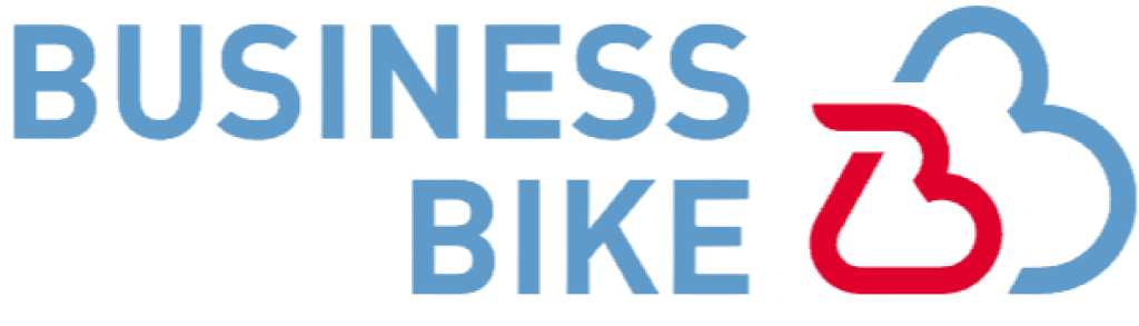 BusinessBike logo.