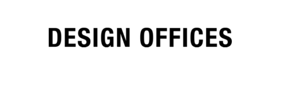 Logo di Design Offices.