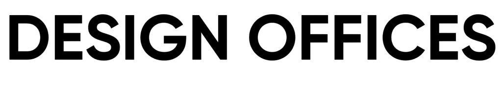 Logo von Design Offices.