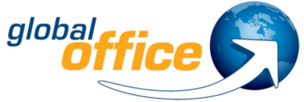 Global Office logo.