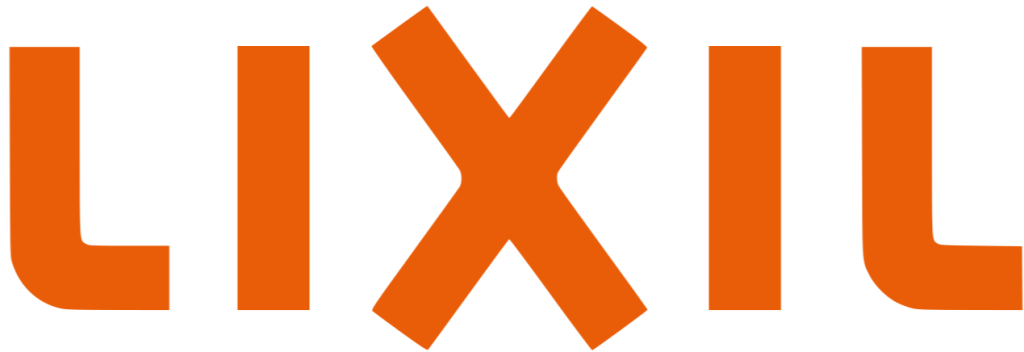 Lixil logo.