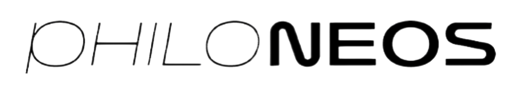 Philoneos logo.