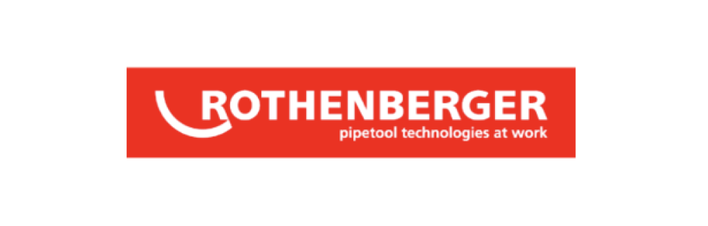Logo di Rothenberger.