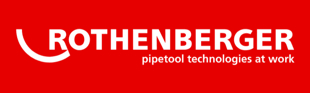 Rothenberger logo.