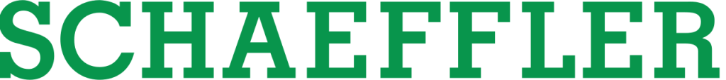 Schaeffler logo.