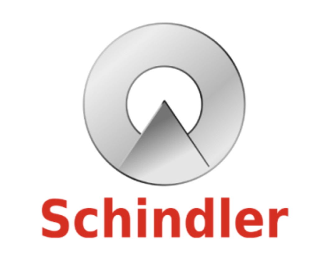 Logo di Schindler.