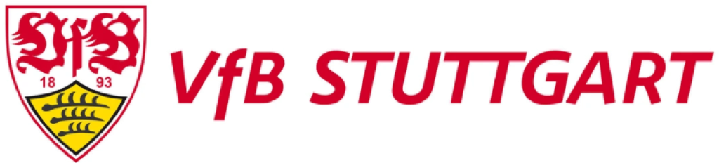 VfB Stuttgart logo.