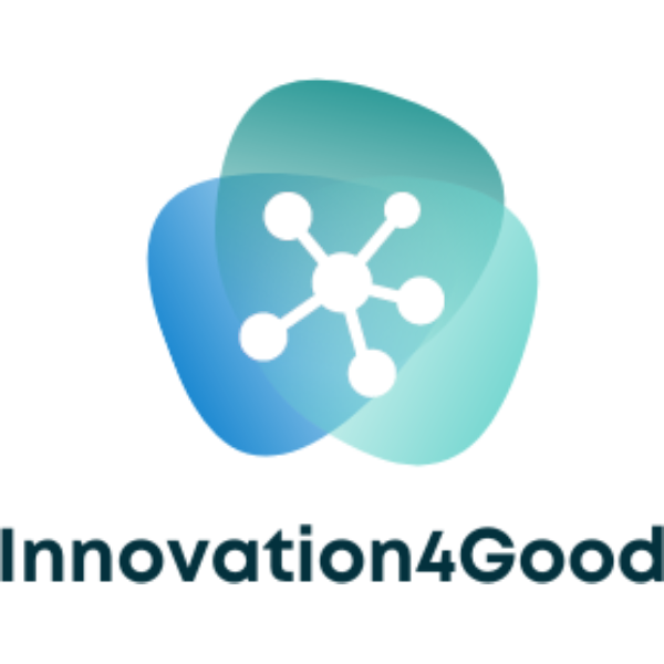 Innovation4Good - The Sustainable Innovation Company
