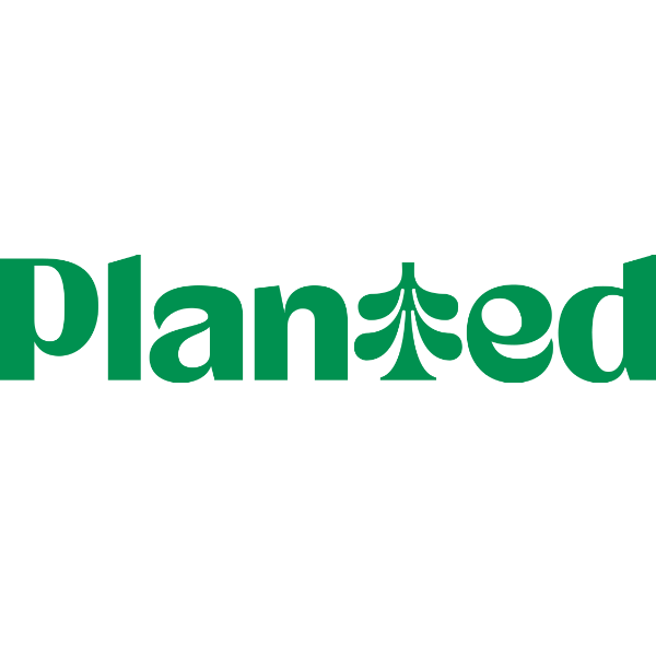 Planted
